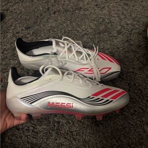 Adidas F50 Messi Elite Soccer Cleats